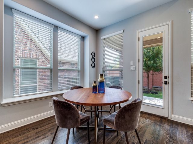 1843 Wood Duck Lane, Allen, TX 75013