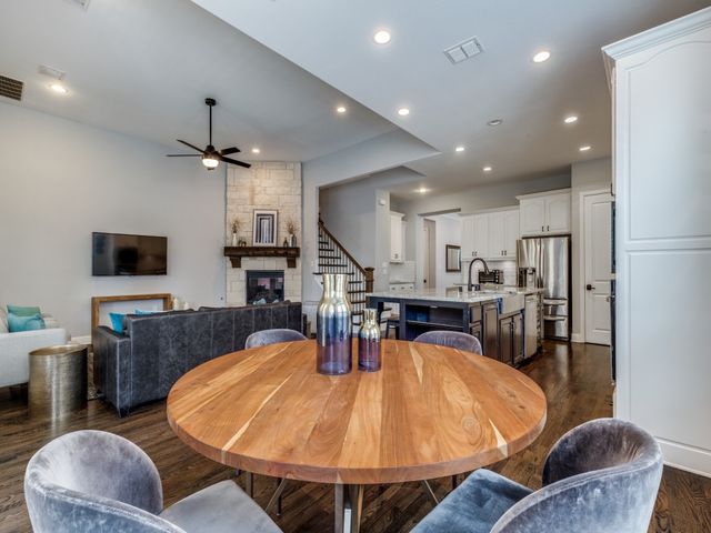 1843 Wood Duck Lane, Allen, TX 75013