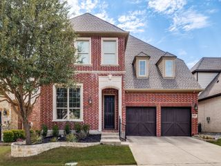 1843 Wood Duck Lane, Allen, TX 75013