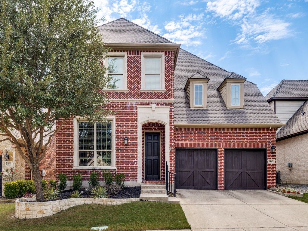 1843 Wood Duck Lane, Allen, TX 75013