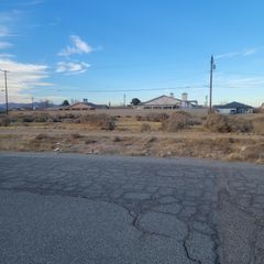 California City Boulevard, California City, CA 93505