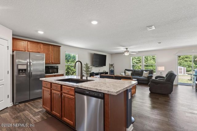 3307 BLUE CATFISH Drive, Jacksonville, FL 32226