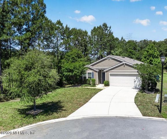 3307 BLUE CATFISH Drive, Jacksonville, FL 32226
