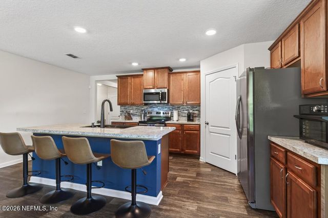 3307 BLUE CATFISH Drive, Jacksonville, FL 32226