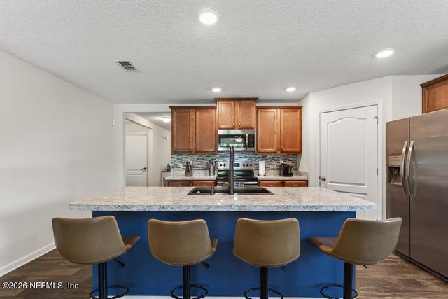 3307 BLUE CATFISH Drive, Jacksonville, FL 32226
