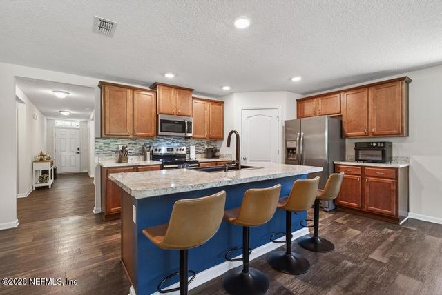 3307 BLUE CATFISH Drive, Jacksonville, FL 32226