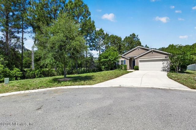3307 BLUE CATFISH Drive, Jacksonville, FL 32226