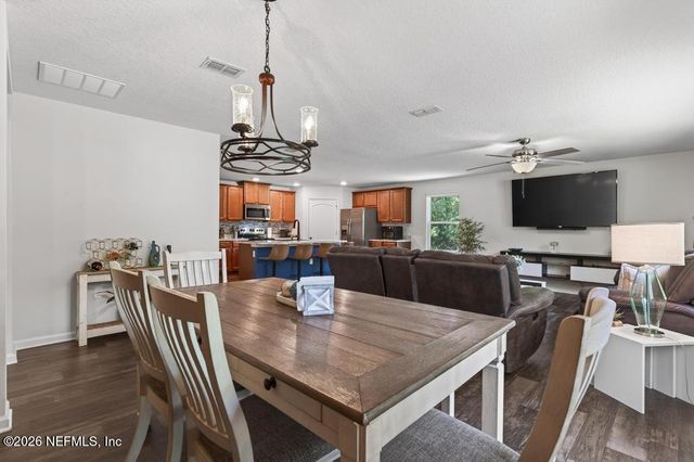 3307 BLUE CATFISH Drive, Jacksonville, FL 32226