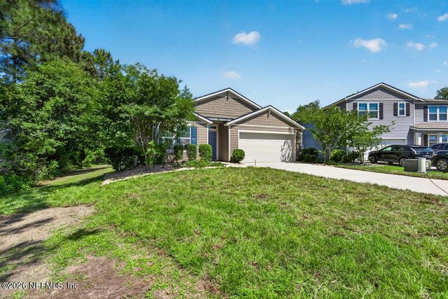 3307 BLUE CATFISH Drive, Jacksonville, FL 32226