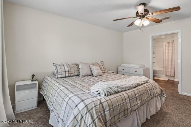 3307 BLUE CATFISH Drive, Jacksonville, FL 32226