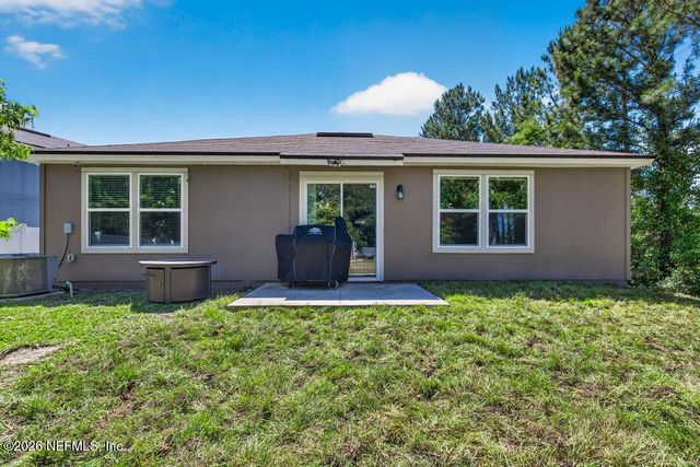 3307 BLUE CATFISH Drive, Jacksonville, FL 32226