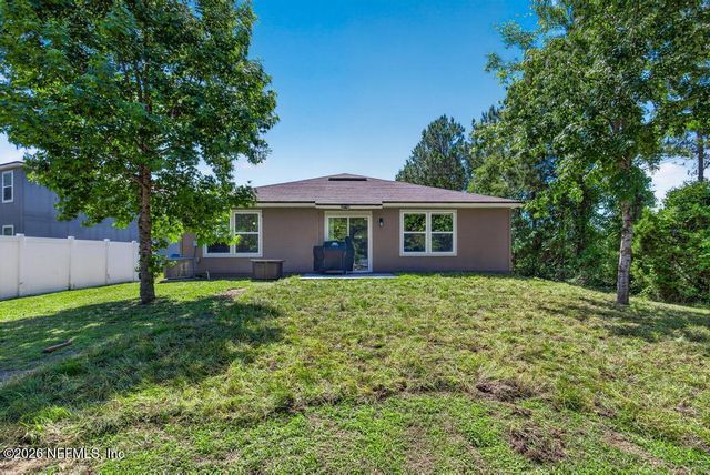3307 BLUE CATFISH Drive, Jacksonville, FL 32226