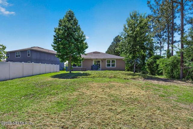 3307 BLUE CATFISH Drive, Jacksonville, FL 32226