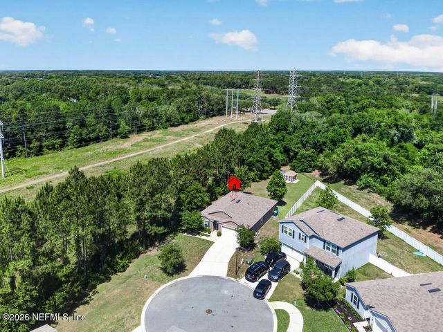 3307 BLUE CATFISH Drive, Jacksonville, FL 32226