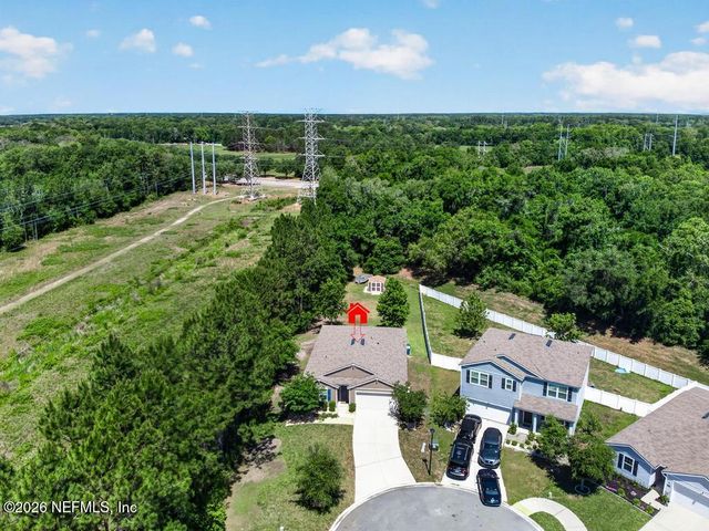 3307 BLUE CATFISH Drive, Jacksonville, FL 32226