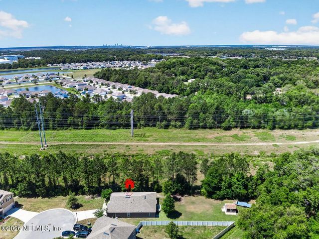 3307 BLUE CATFISH Drive, Jacksonville, FL 32226