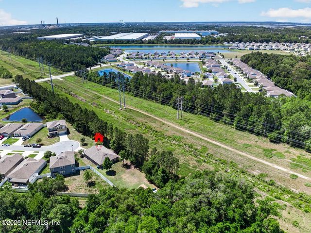 3307 BLUE CATFISH Drive, Jacksonville, FL 32226