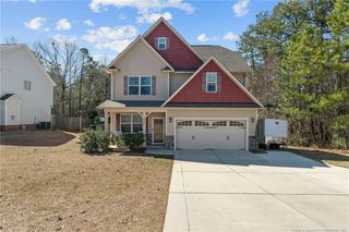 220 Pender Road, Spring Lake, NC 28390