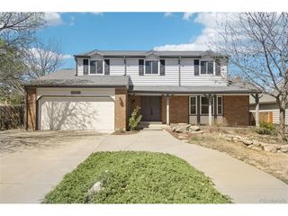 7901 S Corona Way, Littleton, CO 80122