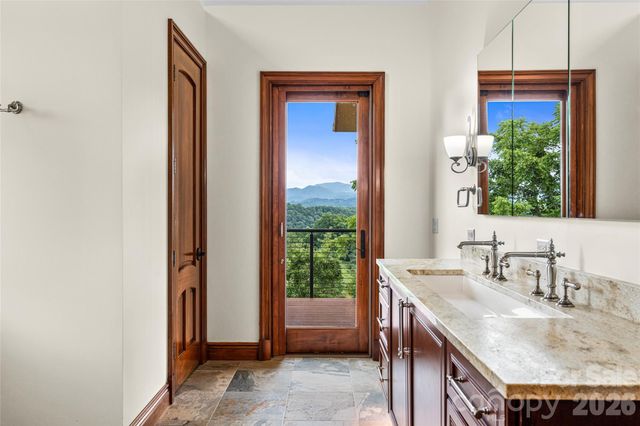 946 Ridge Road, Green Mountain, NC 28740