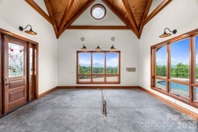 946 Ridge Road, Green Mountain, NC 28740
