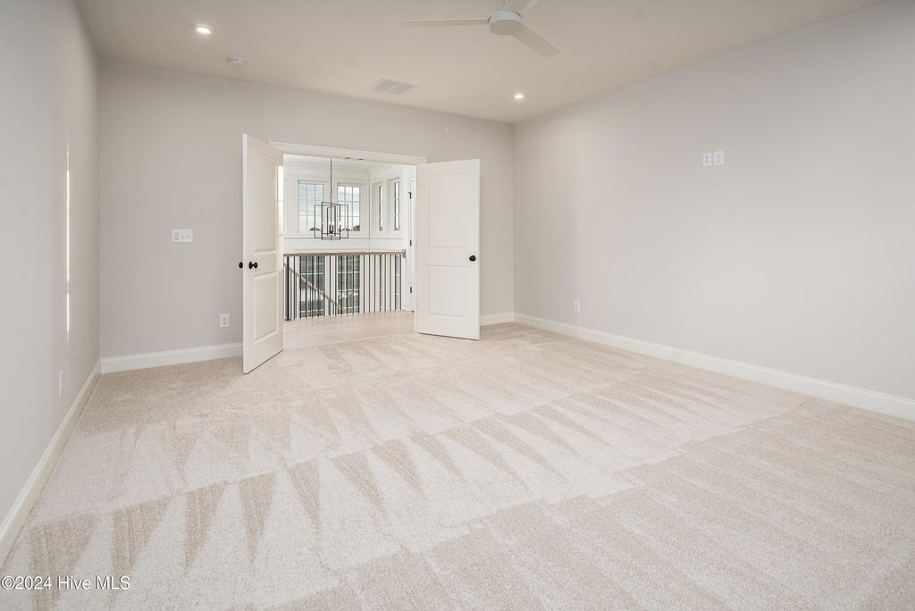 Image 25 of property listing at 124 Pine Tree Point, Snow Hill, NC 28580