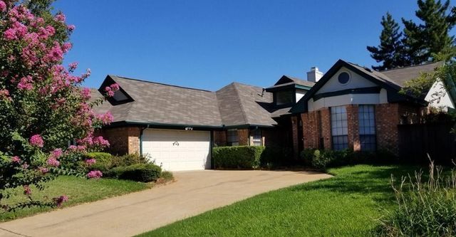 510 Gunnison Drive, Arlington, TX 76006