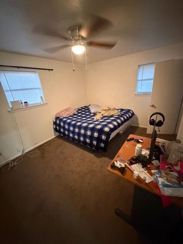 1024 Edna Drive, Everman, TX 76140