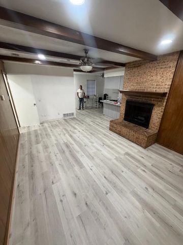 1024 Edna Drive, Everman, TX 76140