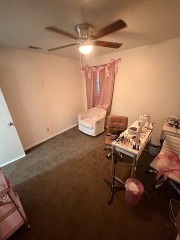 1024 Edna Drive, Everman, TX 76140