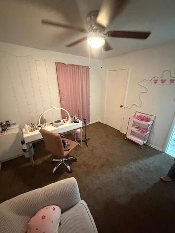 1024 Edna Drive, Everman, TX 76140