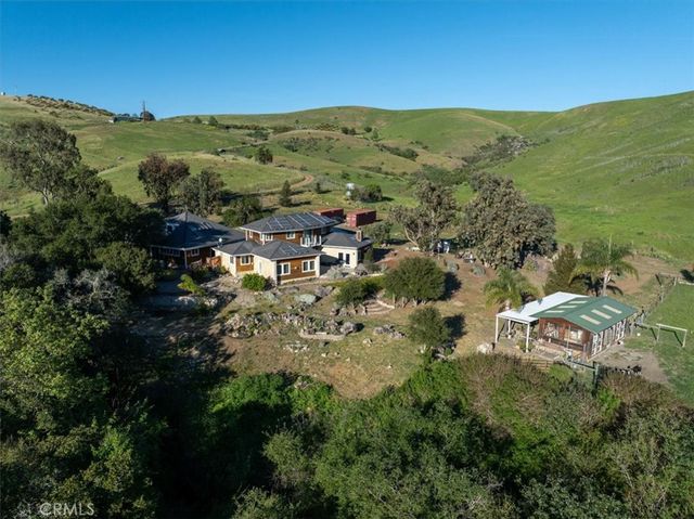1677 Rising Star Place, Cayucos, CA 93430