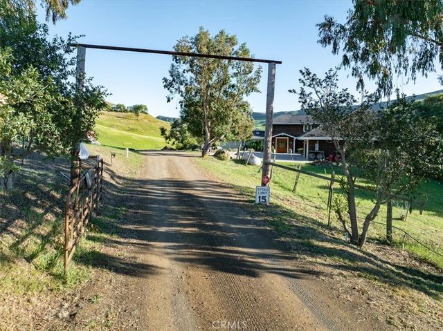 1677 Rising Star Place, Cayucos, CA 93430