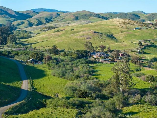 1677 Rising Star Place, Cayucos, CA 93430