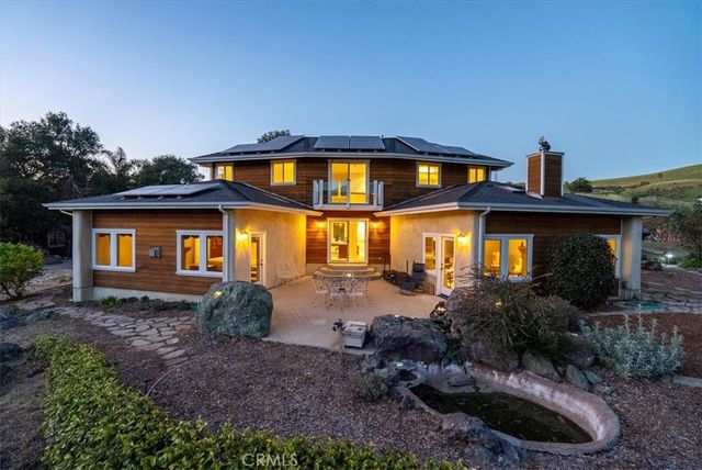 1677 Rising Star Place, Cayucos, CA 93430