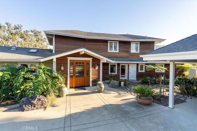 1677 Rising Star Place, Cayucos, CA 93430
