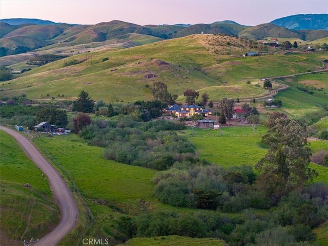 1677 Rising Star Place, Cayucos, CA 93430