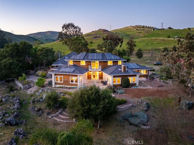 1677 Rising Star Place, Cayucos, CA 93430