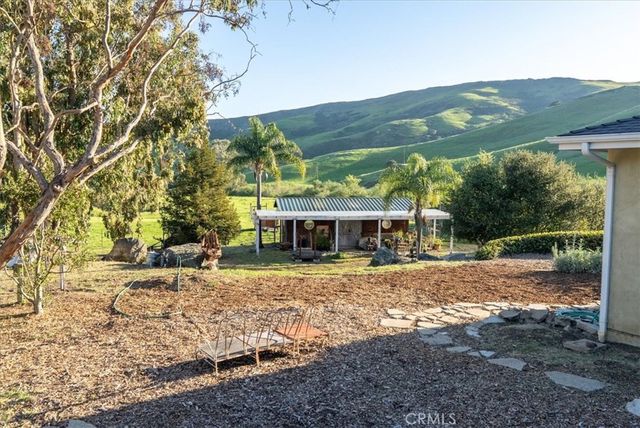 1677 Rising Star Place, Cayucos, CA 93430