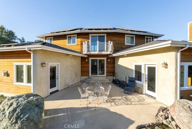 1677 Rising Star Place, Cayucos, CA 93430