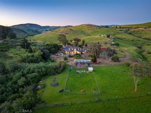1677 Rising Star Place, Cayucos, CA 93430