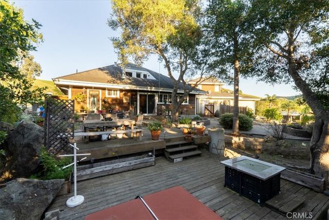 1677 Rising Star Place, Cayucos, CA 93430