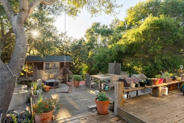 1677 Rising Star Place, Cayucos, CA 93430