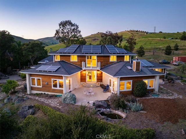 1677 Rising Star Place, Cayucos, CA 93430