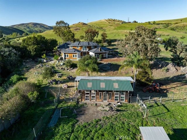 1677 Rising Star Place, Cayucos, CA 93430