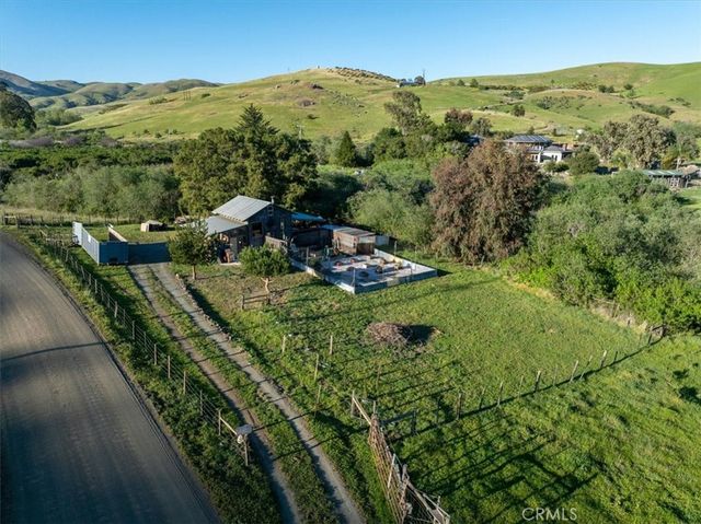 1677 Rising Star Place, Cayucos, CA 93430
