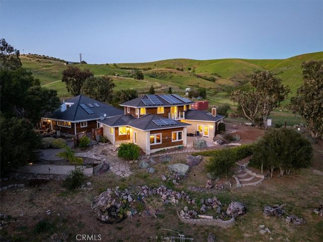 1677 Rising Star Place, Cayucos, CA 93430