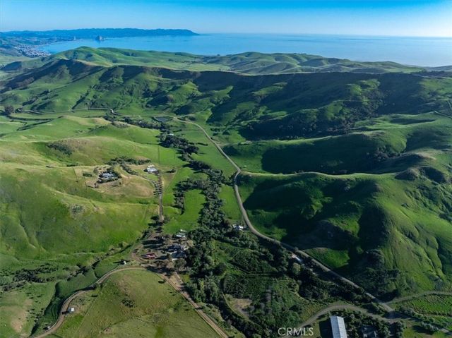1677 Rising Star Place, Cayucos, CA 93430