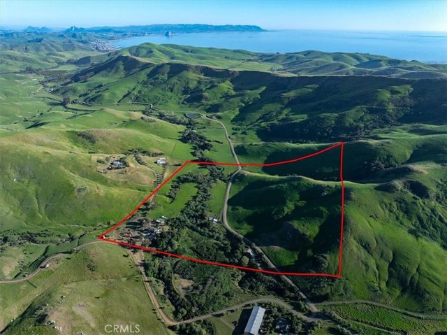 1677 Rising Star Place, Cayucos, CA 93430