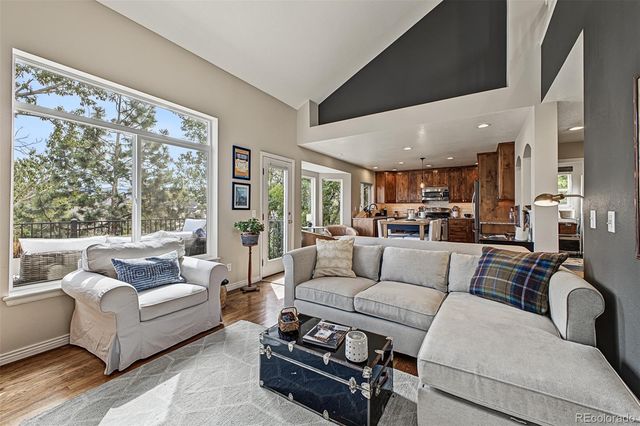10426 W Coal Mine Place, Littleton, CO 80127